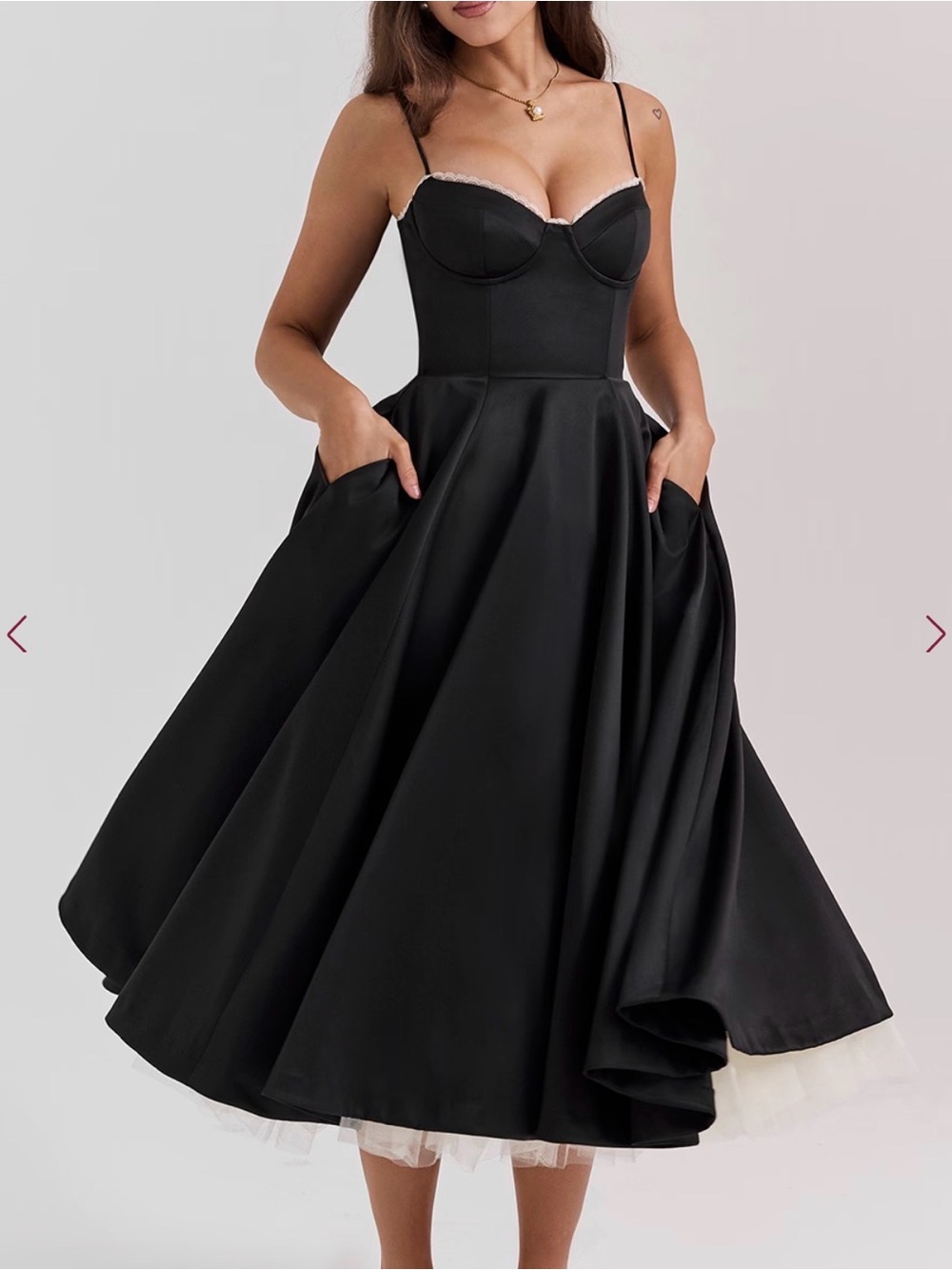 House of CB Dress - Picture 3 of 6